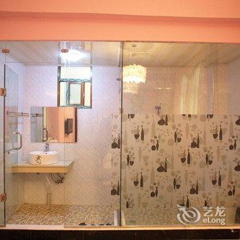 凤凰小懒人精品旅馆酒店提供图片