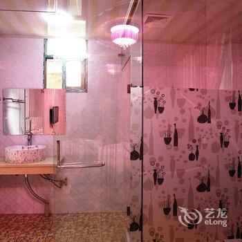 凤凰小懒人精品旅馆酒店提供图片