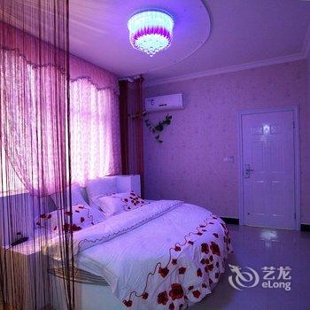 凤凰小懒人精品旅馆酒店提供图片