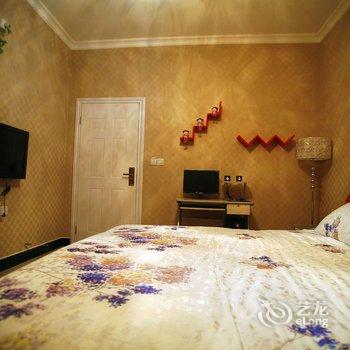 凤凰小懒人精品旅馆酒店提供图片