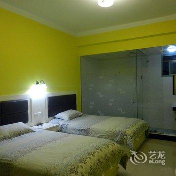 凤凰小懒人精品旅馆酒店提供图片