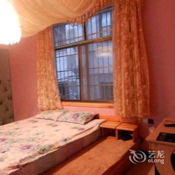 凤凰小懒人精品旅馆酒店提供图片