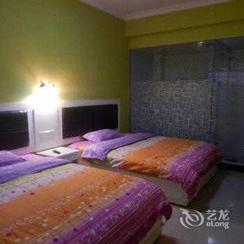 凤凰小懒人精品旅馆酒店提供图片