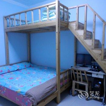 凤凰小懒人精品旅馆酒店提供图片