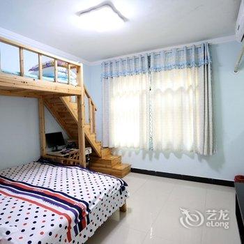 凤凰小懒人精品旅馆酒店提供图片