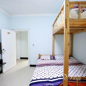 凤凰小懒人精品旅馆酒店提供图片