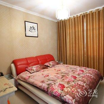 凤凰小懒人精品旅馆酒店提供图片