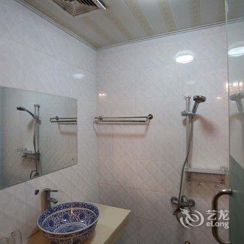 凤凰小懒人精品旅馆酒店提供图片