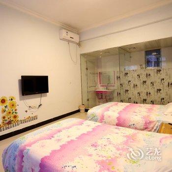 凤凰小懒人精品旅馆酒店提供图片