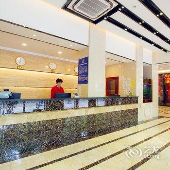 桂林北桂酒店酒店提供图片