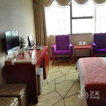 安乡正一国际大酒店酒店提供图片