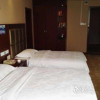 安乡正一国际大酒店酒店提供图片