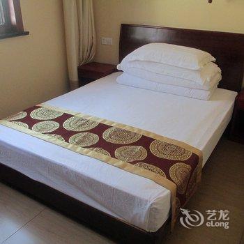 九华山荣昌山庄(近肉身宝殿)酒店提供图片
