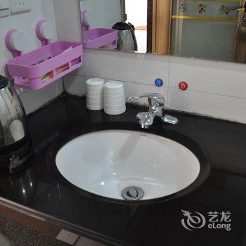 九华山荣昌山庄(近肉身宝殿)酒店提供图片