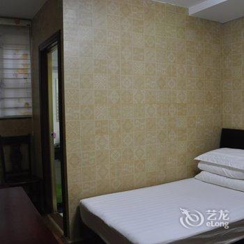 九华山荣昌山庄(近肉身宝殿)酒店提供图片