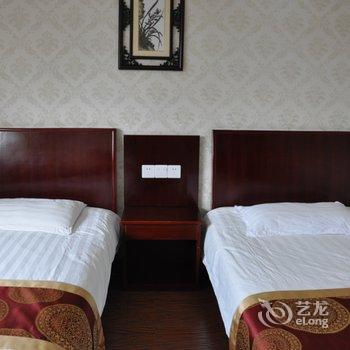 九华山荣昌山庄(近肉身宝殿)酒店提供图片