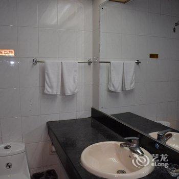 泗洪虹州宾馆酒店提供图片
