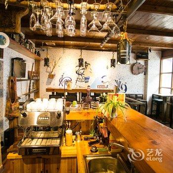 昆山锦溪汲坞茶驿国际青年旅舍酒店提供图片