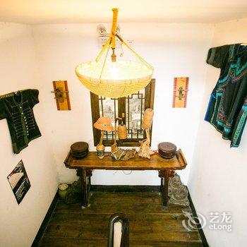 昆山锦溪汲坞茶驿国际青年旅舍酒店提供图片