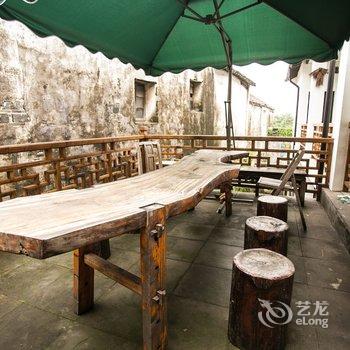 昆山锦溪汲坞茶驿国际青年旅舍酒店提供图片