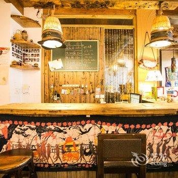 昆山锦溪汲坞茶驿国际青年旅舍酒店提供图片