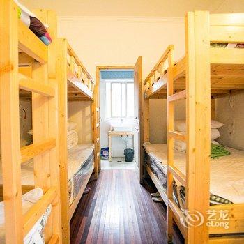 昆山锦溪汲坞茶驿国际青年旅舍酒店提供图片