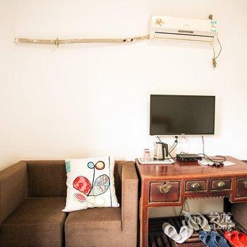 昆山锦溪汲坞茶驿国际青年旅舍酒店提供图片