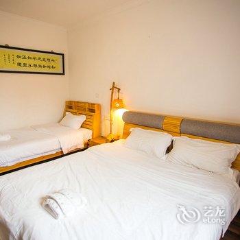昆山锦溪汲坞茶驿国际青年旅舍酒店提供图片