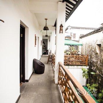 昆山锦溪汲坞茶驿国际青年旅舍酒店提供图片