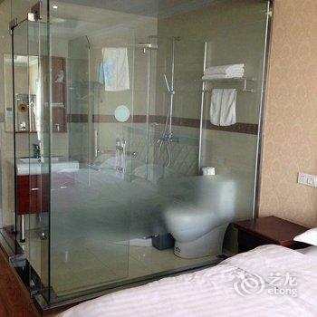 平湖五洲宾馆酒店提供图片