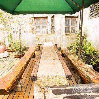 昆山锦溪汲坞茶驿国际青年旅舍酒店提供图片