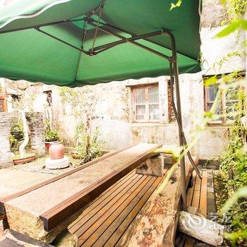 昆山锦溪汲坞茶驿国际青年旅舍酒店提供图片