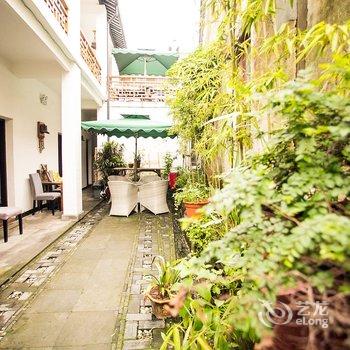 昆山锦溪汲坞茶驿国际青年旅舍酒店提供图片