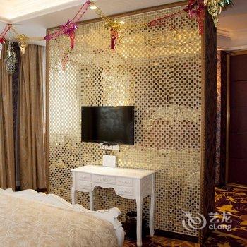 麻城星期六商务宾馆酒店提供图片
