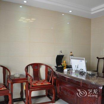 九华山荣昌山庄(近肉身宝殿)酒店提供图片