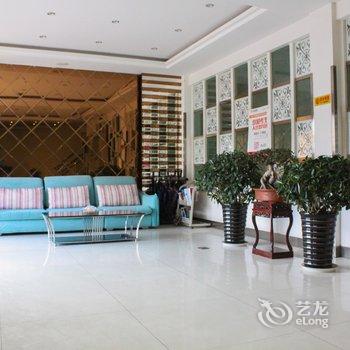 蚌埠天逸宾馆酒店提供图片