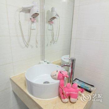 扬州芳园宾馆酒店提供图片