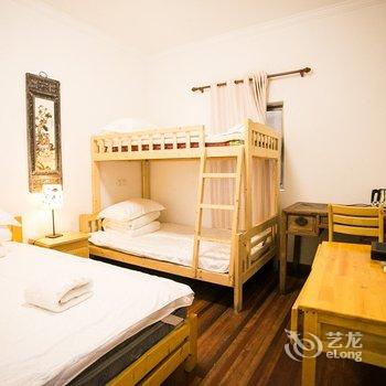 昆山锦溪汲坞茶驿国际青年旅舍酒店提供图片