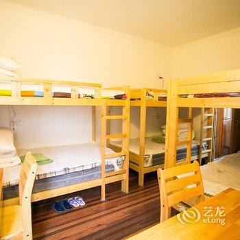 昆山锦溪汲坞茶驿国际青年旅舍酒店提供图片
