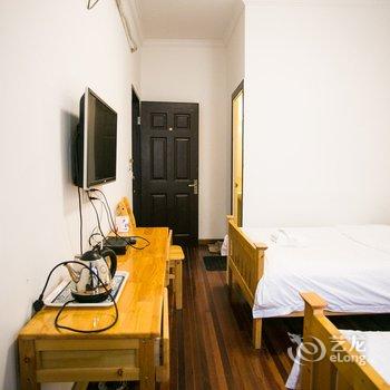 昆山锦溪汲坞茶驿国际青年旅舍酒店提供图片