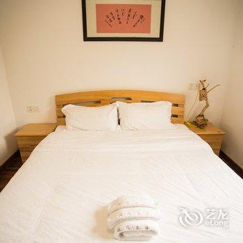 昆山锦溪汲坞茶驿国际青年旅舍酒店提供图片