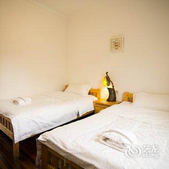 昆山锦溪汲坞茶驿国际青年旅舍酒店提供图片