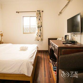 昆山锦溪汲坞茶驿国际青年旅舍酒店提供图片