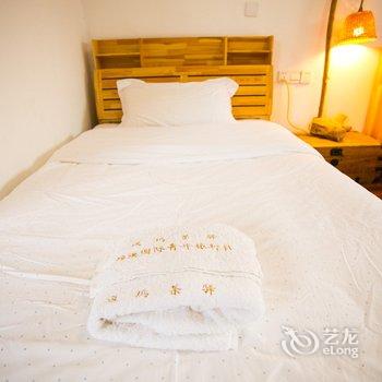 昆山锦溪汲坞茶驿国际青年旅舍酒店提供图片