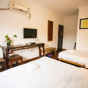 昆山锦溪汲坞茶驿国际青年旅舍酒店提供图片