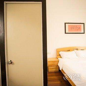 昆山锦溪汲坞茶驿国际青年旅舍酒店提供图片