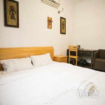 昆山锦溪汲坞茶驿国际青年旅舍酒店提供图片