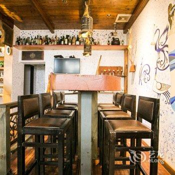 昆山锦溪汲坞茶驿国际青年旅舍酒店提供图片