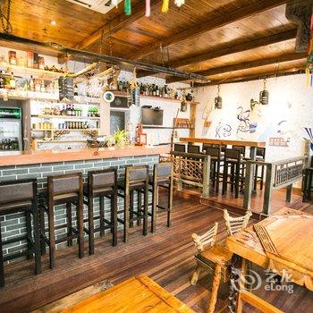 昆山锦溪汲坞茶驿国际青年旅舍酒店提供图片