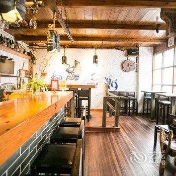 昆山锦溪汲坞茶驿国际青年旅舍酒店提供图片